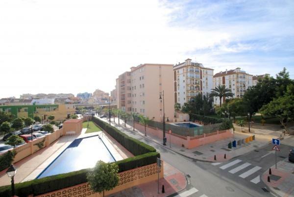 Appartement Los Boliches - Londres Fuengirola